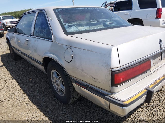 Buick LeSabre Limited