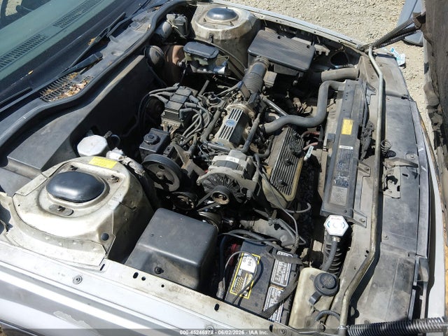 Buick LeSabre Limited