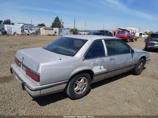 Buick LeSabre Limited