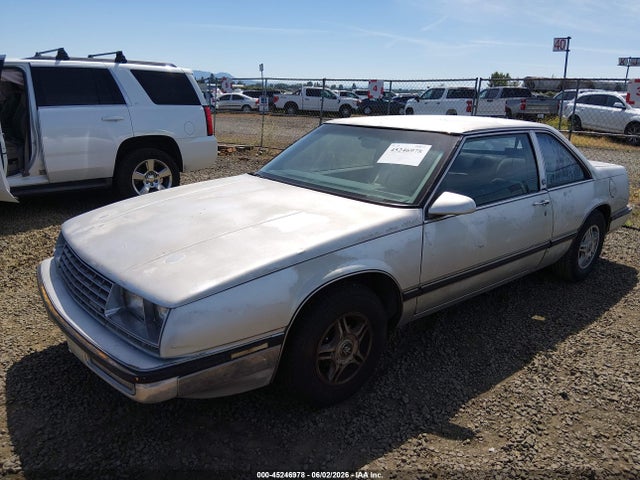 Buick LeSabre Limited