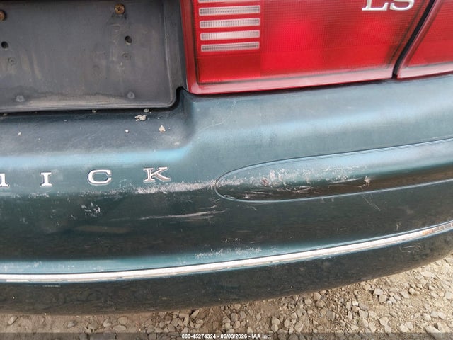 Buick Regal Ls