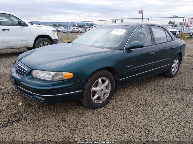 Buick Regal Ls