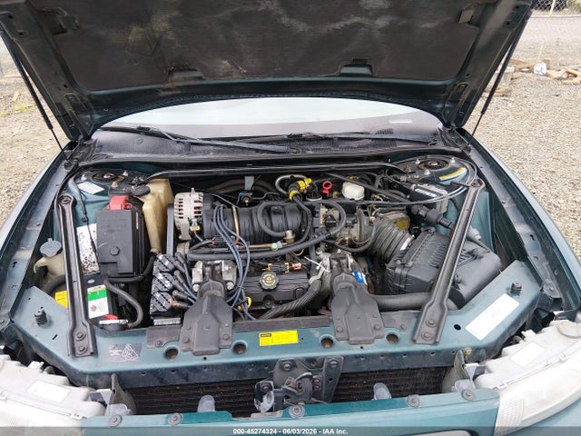 Buick Regal Ls