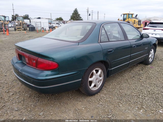 Buick Regal Ls