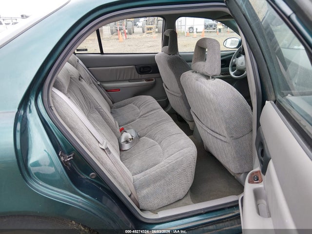 Buick Regal Ls