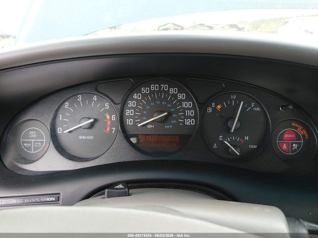 Buick Regal Ls