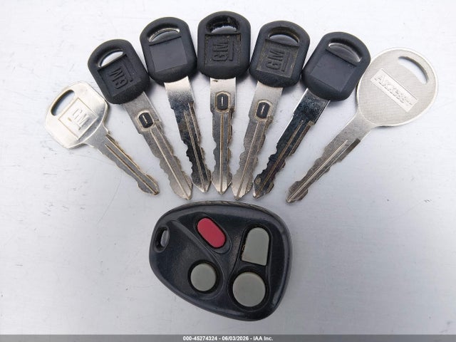 Buick Regal Ls