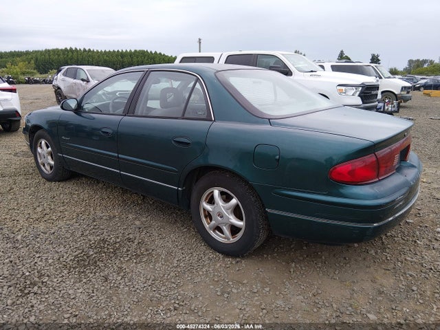 Buick Regal Ls