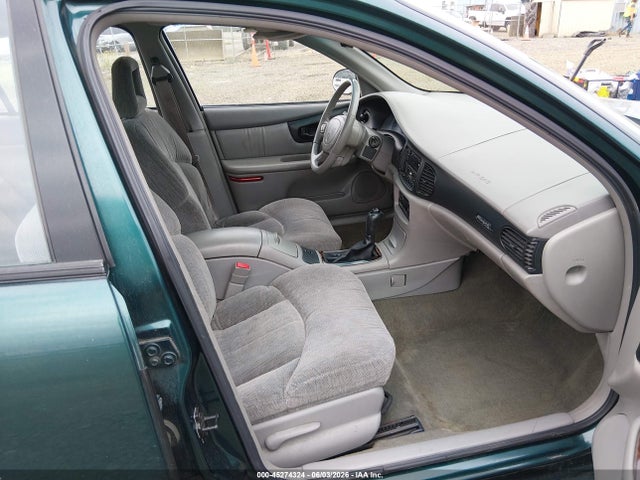 Buick Regal Ls