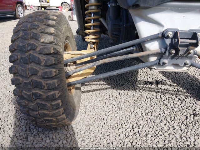 Can-Am Maverick X3 X Rs Turbo R
