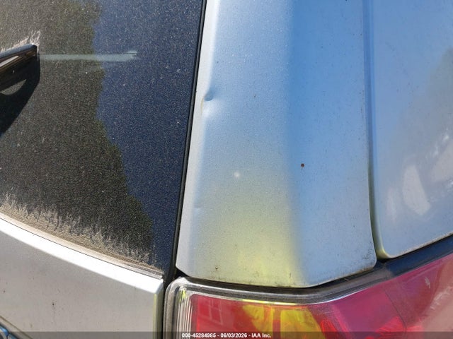 Subaru Forester 2.5x Limited