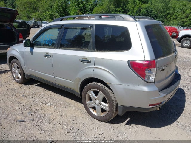 Subaru Forester 2.5x Limited