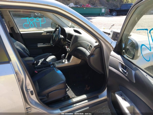 Subaru Forester 2.5x Limited