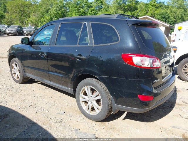 Hyundai SANTA FE Se