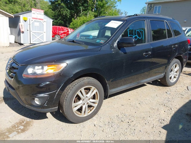 Hyundai SANTA FE Se