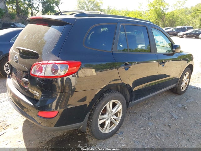 Hyundai SANTA FE Se