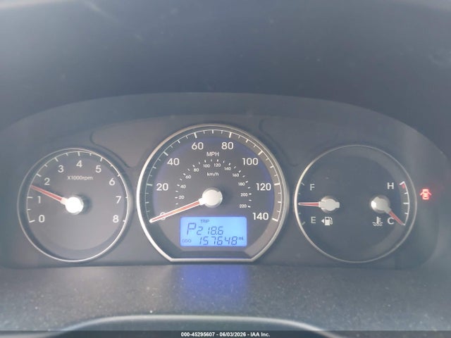 Hyundai SANTA FE Se