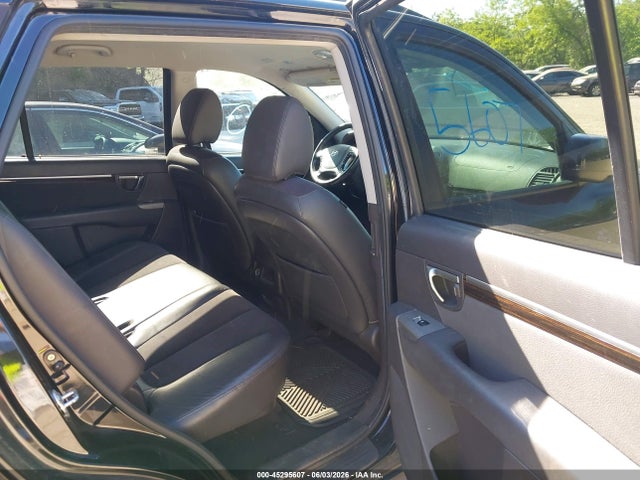 Hyundai SANTA FE Se
