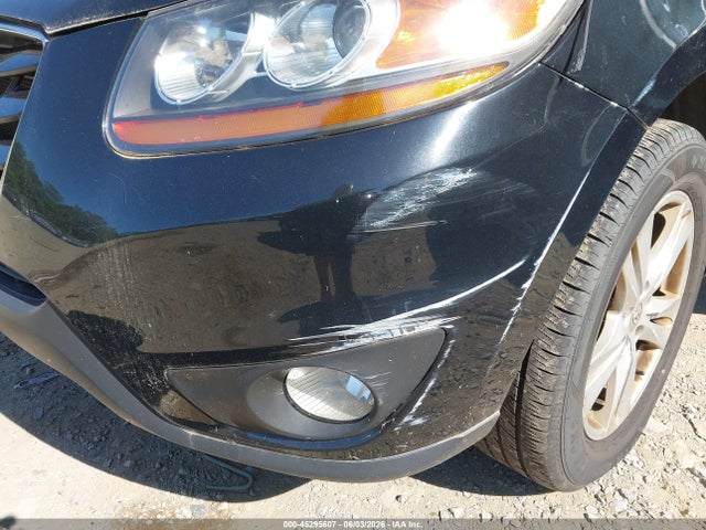 Hyundai SANTA FE Se
