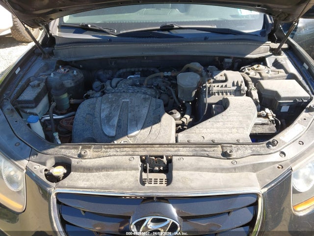 Hyundai SANTA FE Se