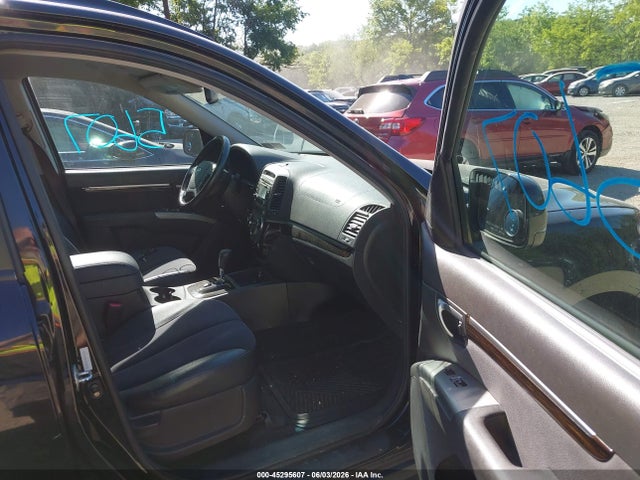 Hyundai SANTA FE Se
