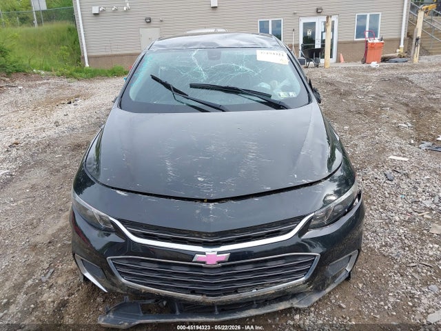 Chevrolet Malibu Ls