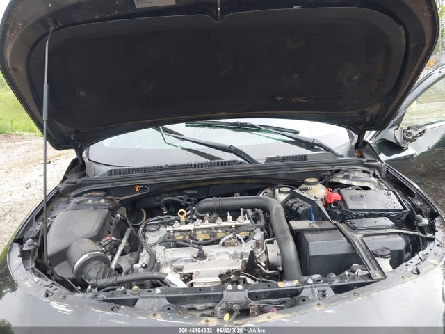 Chevrolet Malibu Ls