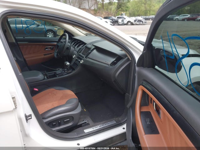 Ford Taurus Sho