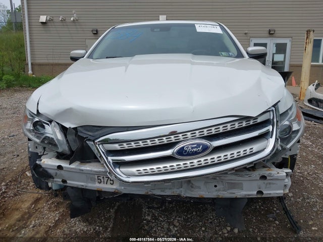 Ford Taurus Sho