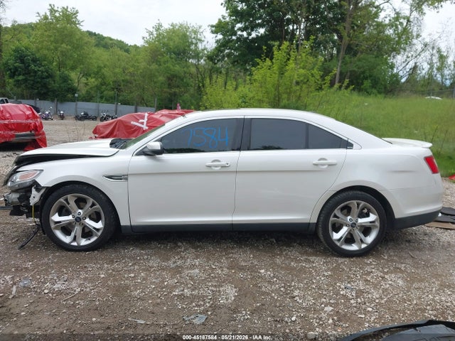 Ford Taurus Sho