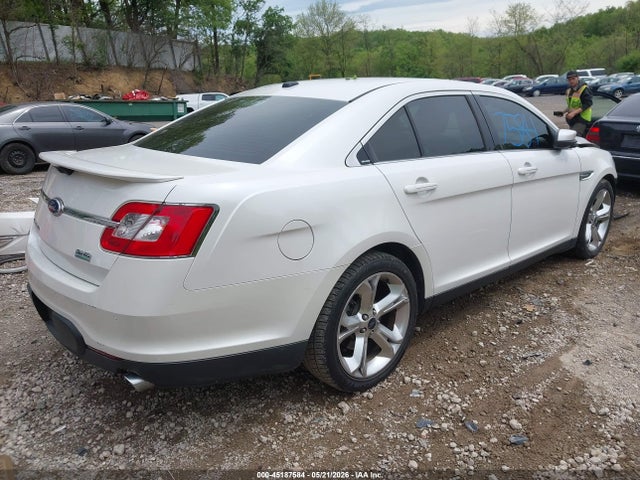 Ford Taurus Sho