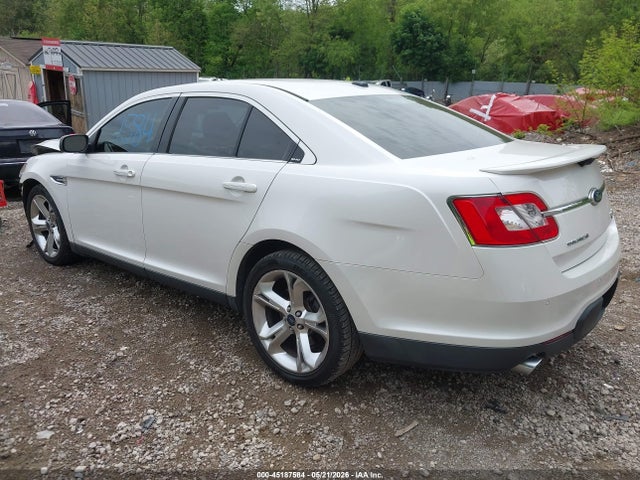 Ford Taurus Sho