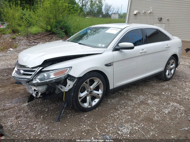 Ford Taurus Sho