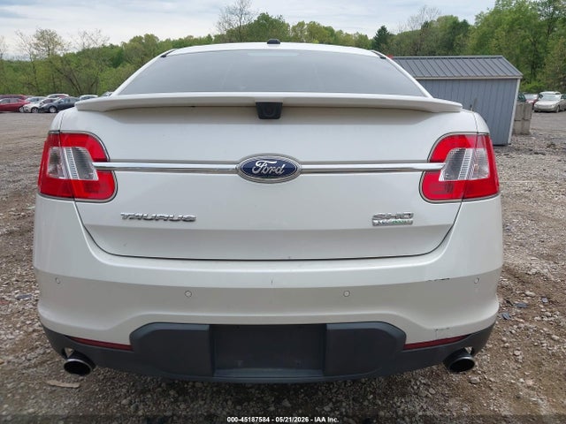 Ford Taurus Sho