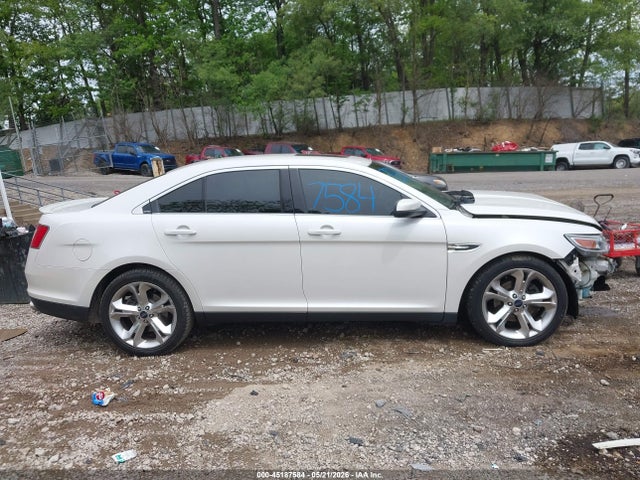 Ford Taurus Sho