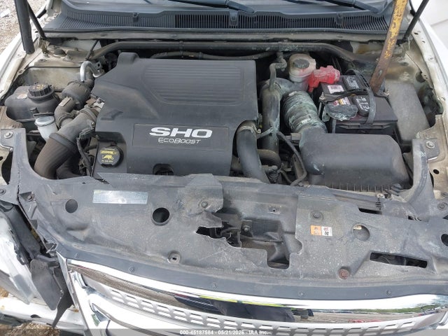 Ford Taurus Sho