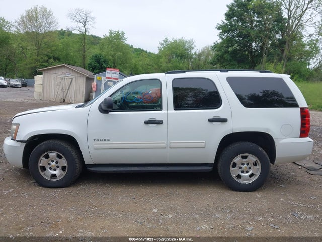 Chevrolet Tahoe Ls