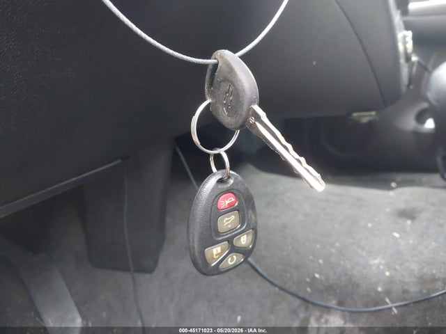 Chevrolet Tahoe Ls