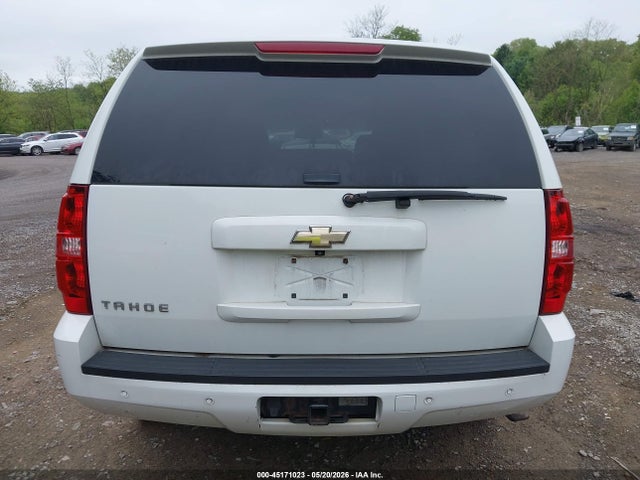 Chevrolet Tahoe Ls