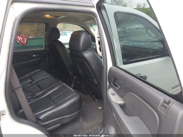 Chevrolet Tahoe Ls