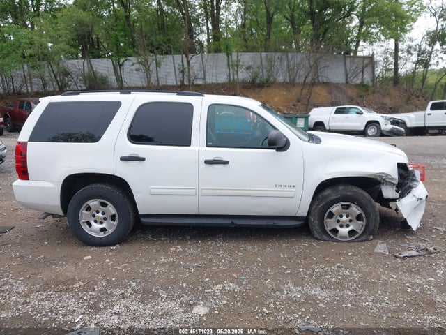 Chevrolet Tahoe Ls