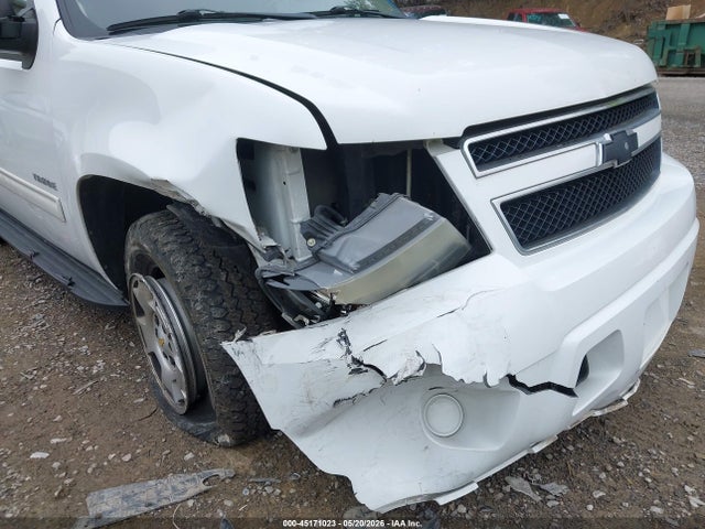 Chevrolet Tahoe Ls