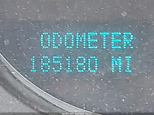 Chevrolet Tahoe Ls
