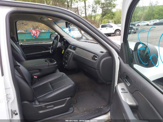 Chevrolet Tahoe Ls