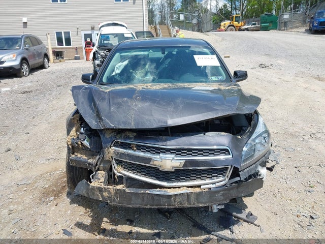 Chevrolet Malibu 1ls