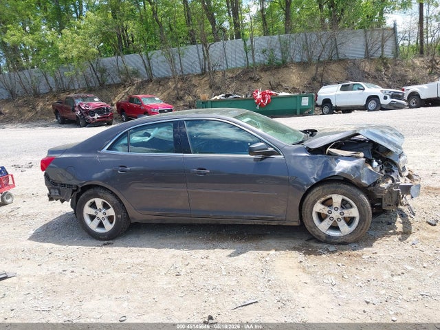 Chevrolet Malibu 1ls