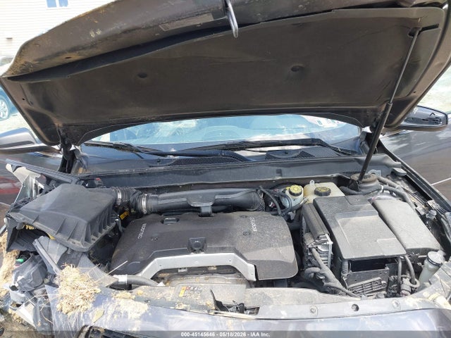 Chevrolet Malibu 1ls
