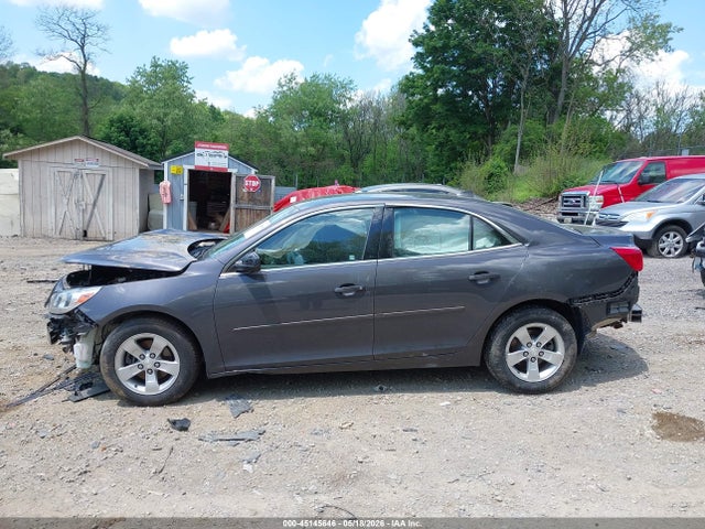 Chevrolet Malibu 1ls