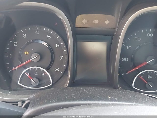 Chevrolet Malibu 1ls