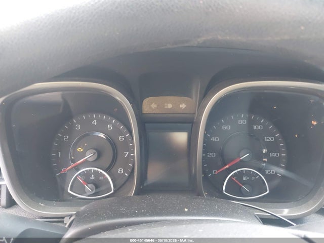 Chevrolet Malibu 1ls